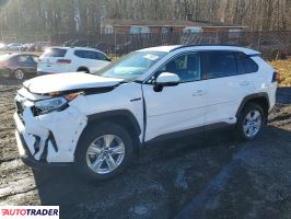 Toyota Pozostałe - zobacz ofertę