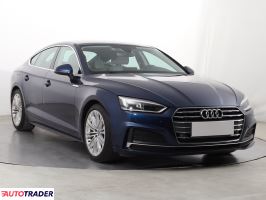Audi A5 - zobacz ofertę