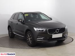 Volvo XC60 - zobacz ofertę