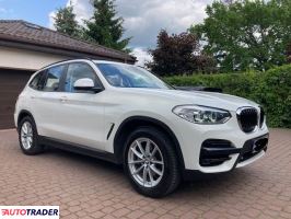 BMW X3 - zobacz ofertę