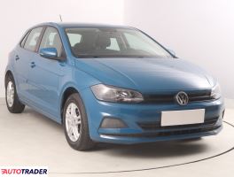 Volkswagen Polo - zobacz ofertę