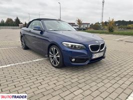 BMW Pozostałe - zobacz ofertę