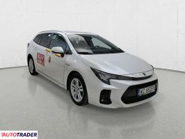 Suzuki Pozostałe - zobacz ofertę