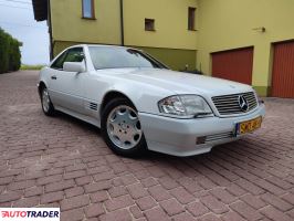 Mercedes  - zobacz ofertę