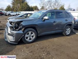 Toyota Pozostałe - zobacz ofertę