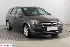 Opel Astra - zobacz ofertę