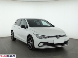 Volkswagen Golf - zobacz ofertę