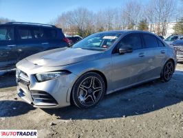 Mercedes CL - zobacz ofertę