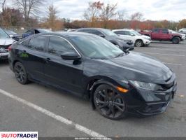 Honda Civic - zobacz ofertę