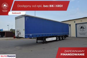 Krone SD - zobacz ofertę
