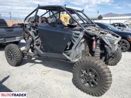 Polaris Ranger RZR - zobacz ofertę