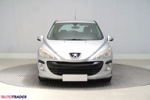 Peugeot 308 - zobacz ofertę