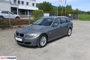 BMW 316 - zobacz ofertę