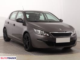 Peugeot 308 - zobacz ofertę