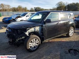 Kia Soul - zobacz ofertę