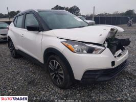 Nissan Pozostałe - zobacz ofertę