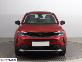 Opel Mokka - zobacz ofertę Opel Mokka - zobacz ofertę