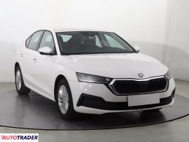 Skoda Octavia - zobacz ofertę