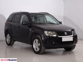 Suzuki Grand Vitara - zobacz ofertę