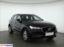 Volvo XC60 - zobacz ofertę