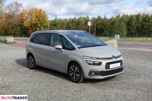 Citroen C4 Grand Picasso - zobacz ofertę