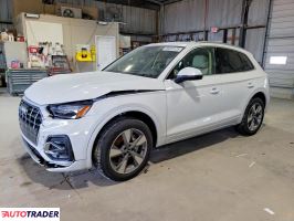 Audi Q5 - zobacz ofertę