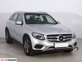 Mercedes GLC - zobacz ofertę