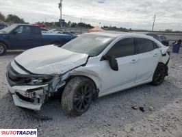 Honda Civic - zobacz ofertę