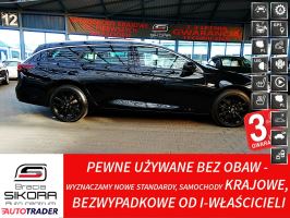 Opel Insignia - zobacz ofertę