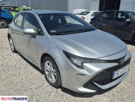 Toyota Corolla - zobacz ofertę