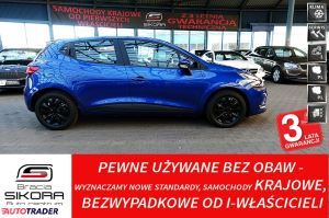 Renault Clio - zobacz ofertę