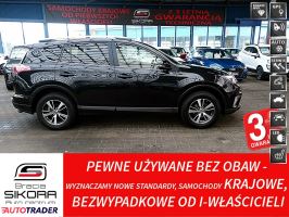 Toyota RAV 4 - zobacz ofertę