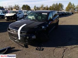 Jeep Wagoneer - zobacz ofertę