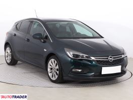 Opel Astra - zobacz ofertę
