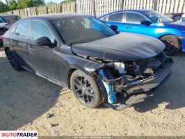 Honda Civic - zobacz ofertę