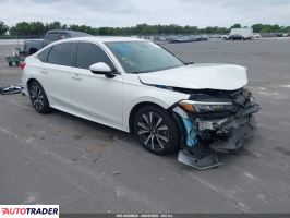 Honda Civic - zobacz ofertę