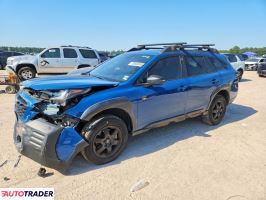 Subaru Outback - zobacz ofertę