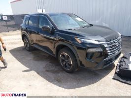 Nissan Rogue - zobacz ofertę