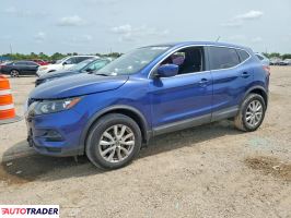 Nissan Rogue - zobacz ofertę