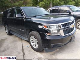 Chevrolet Pozostałe - zobacz ofertę
