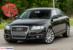 Audi A6 - zobacz ofertę