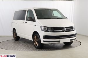 Volkswagen Transporter - zobacz ofertę