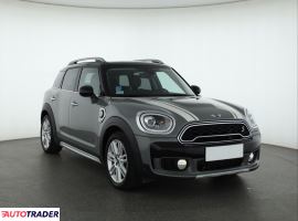 Mini Countryman - zobacz ofertę