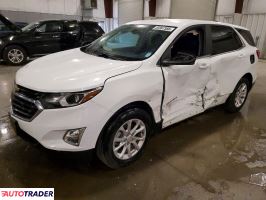 Chevrolet Equinox - zobacz ofertę