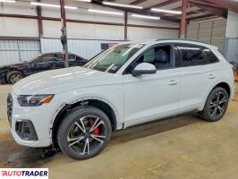 Audi Q5 - zobacz ofertę