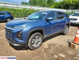 Chevrolet Equinox - zobacz ofertę
