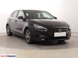 Hyundai i30 - zobacz ofertę