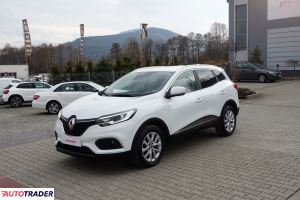 Renault Kadjar - zobacz ofertę