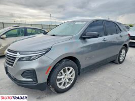 Chevrolet Equinox - zobacz ofertę