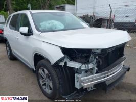 Honda Pilot - zobacz ofertę